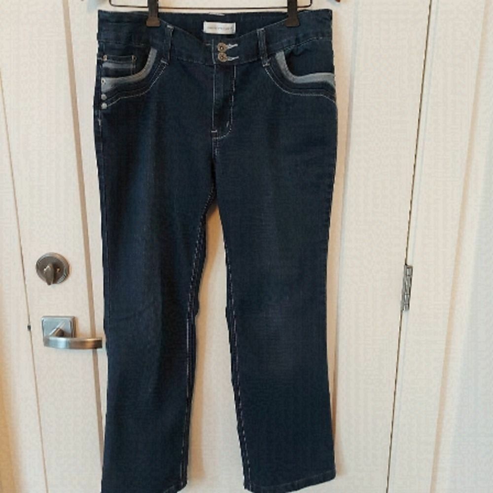 CHRISTOPHER & Banks Jean's